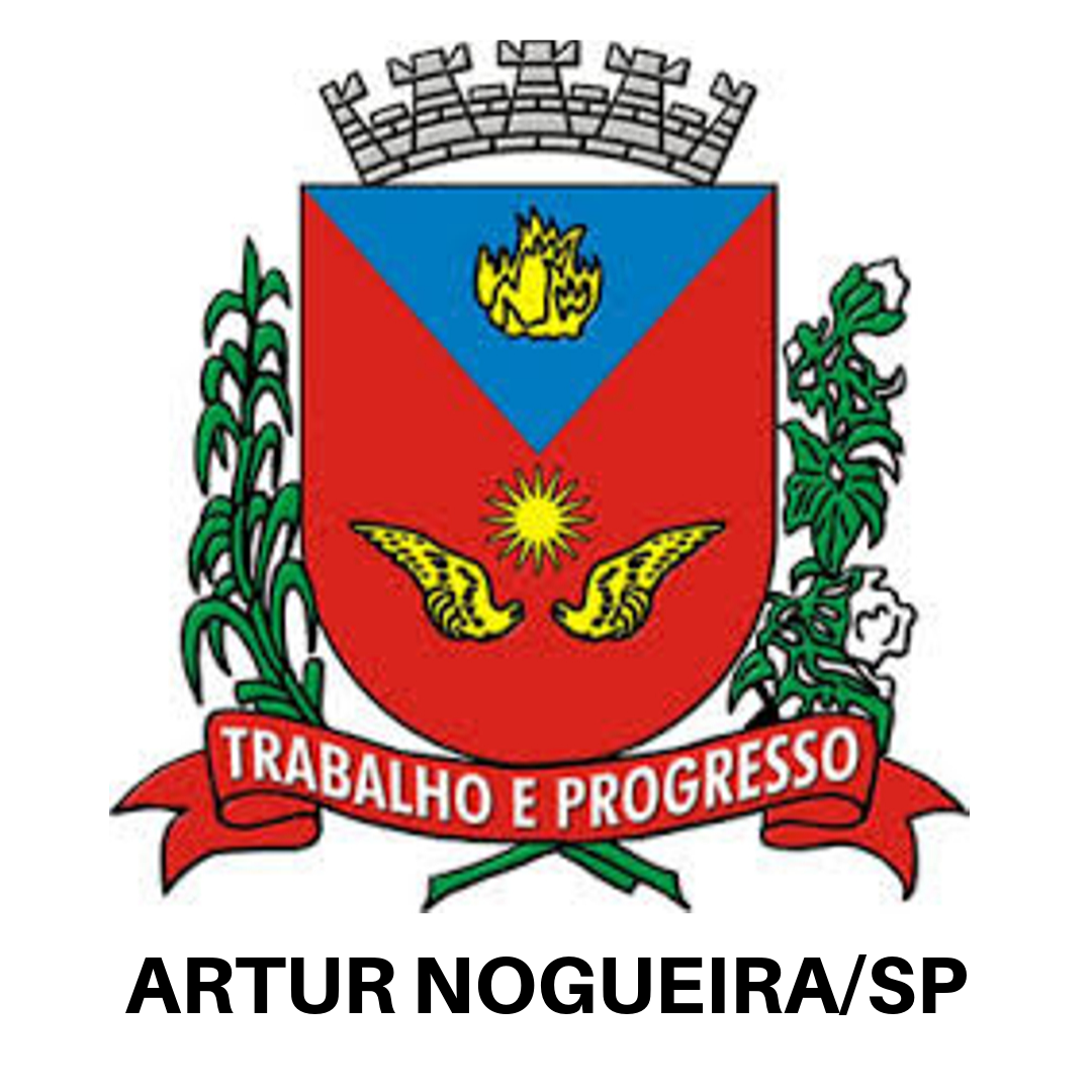 Processo Seletivo Artur Nogueira 2019