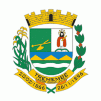 Concurso Tremembé 2020