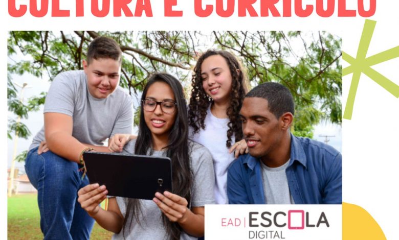 escolas conectadas