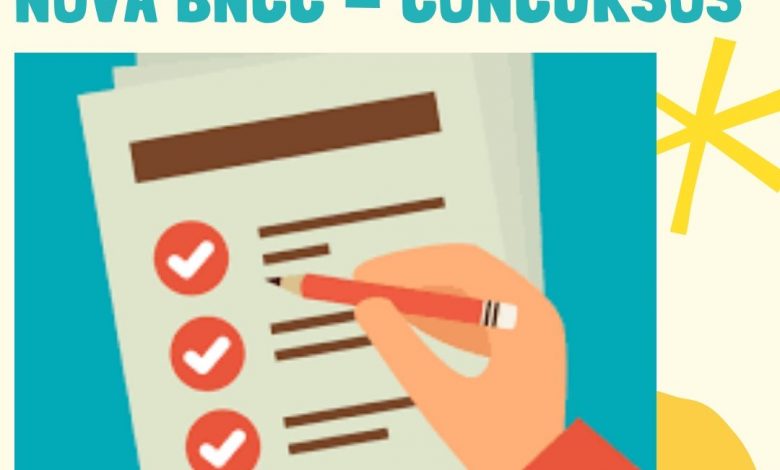 simulado nova bncc