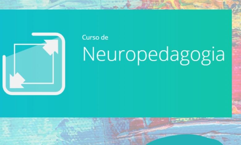 curso neuropedagogia grátis EAD