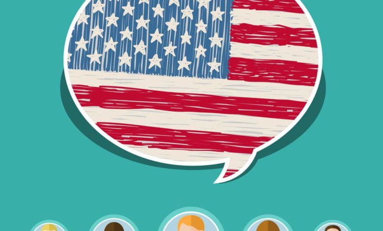 curso conversação inglês