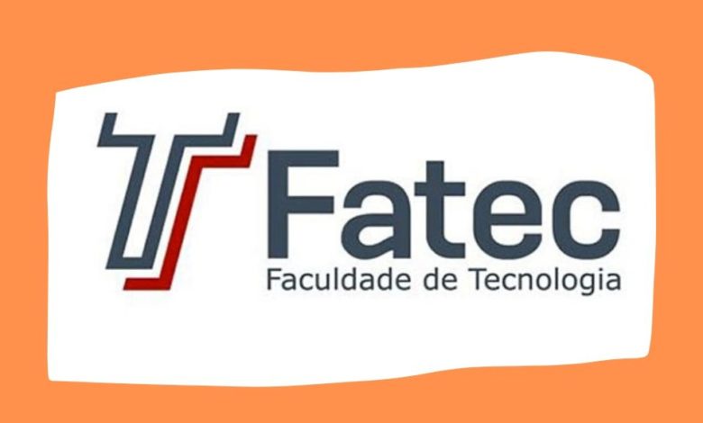 professor FATEC 2021
