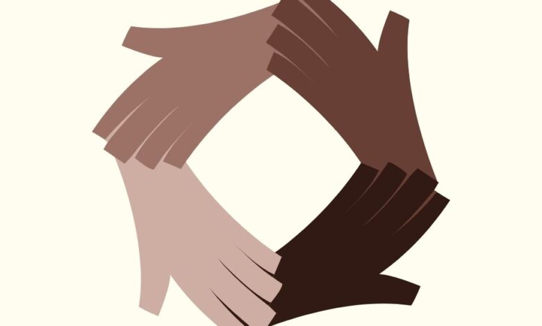 curso racismo