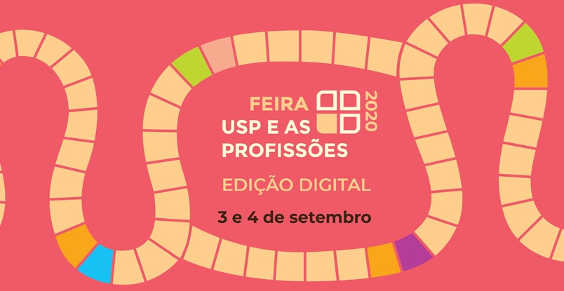 feira usp e profissões 2020