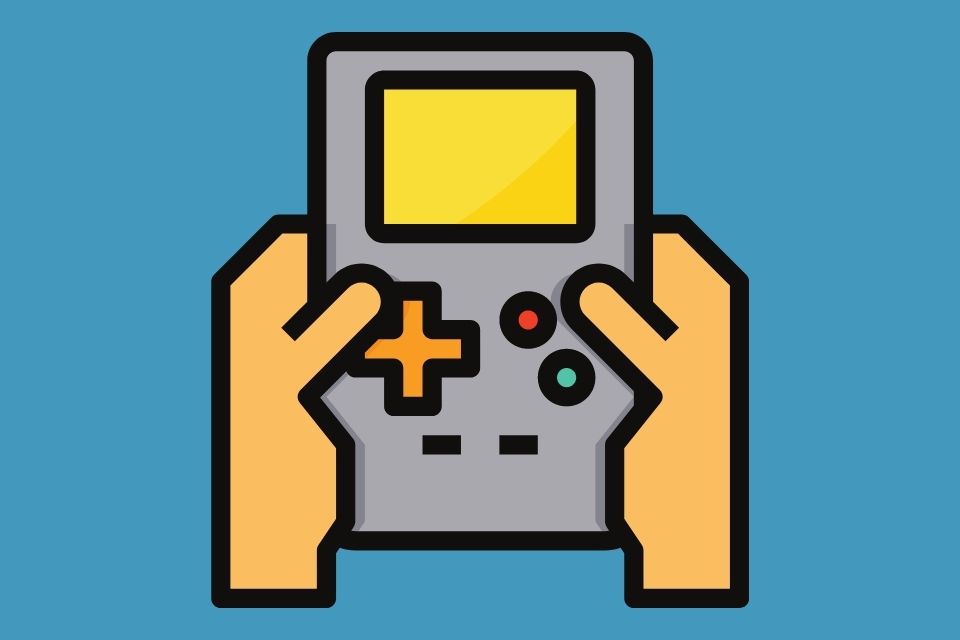 curso games educação