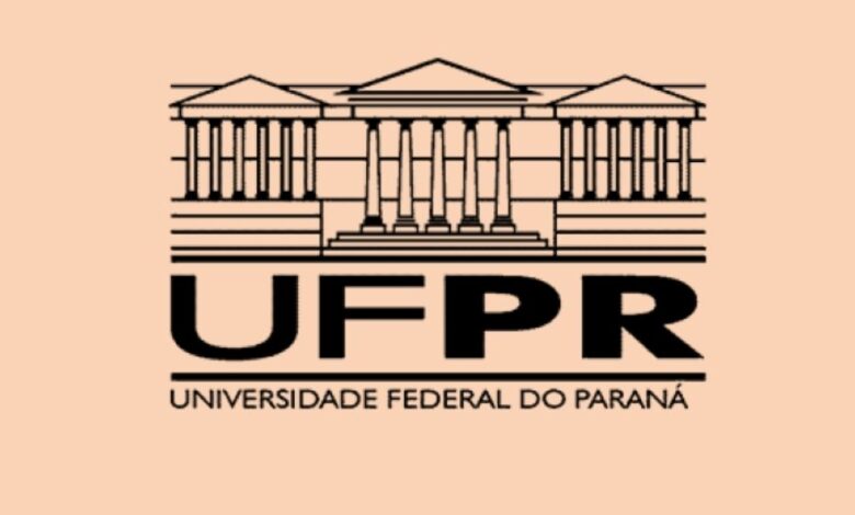 Mestrado UFPR