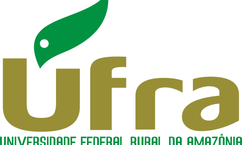 professor substituto UFRA