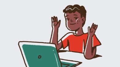 ensino remoto fiocruz