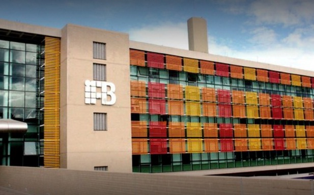cursos IFB