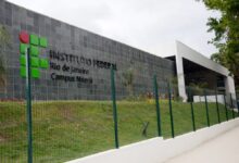 pós-graduação IFRJ