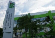 processo seletivo ifsc