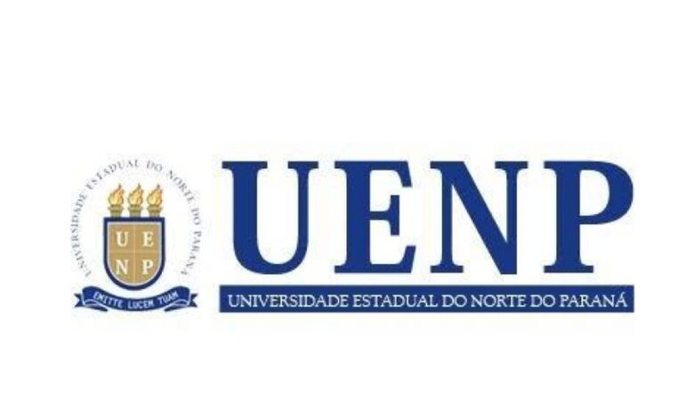 Mestrado UENP