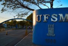 pós-graduação UFSM