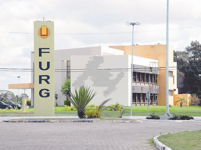 professor formador FURG