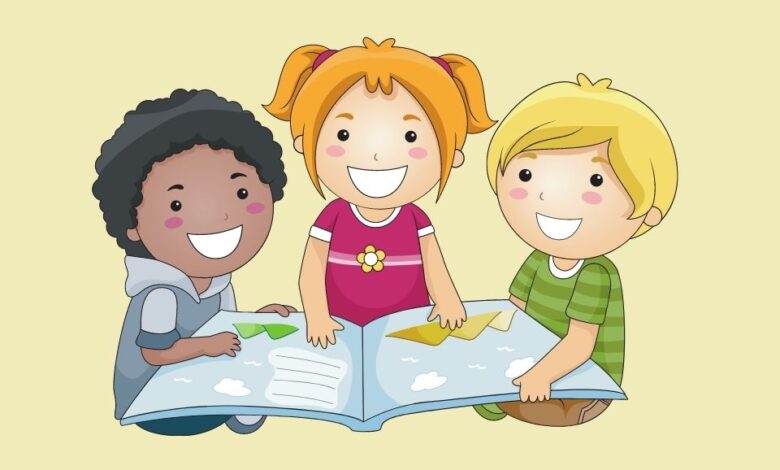 Curso Literatura Infantil IFSP