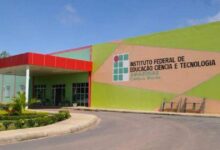 especialização IFAM