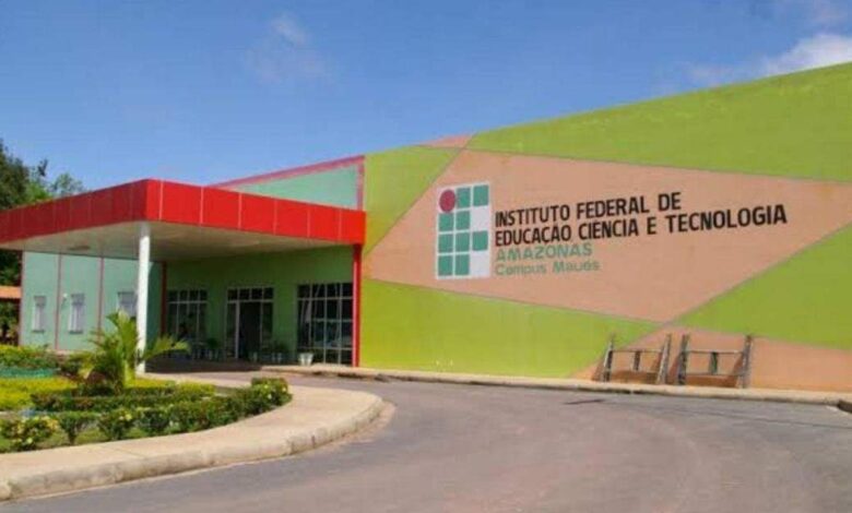 especialização IFAM