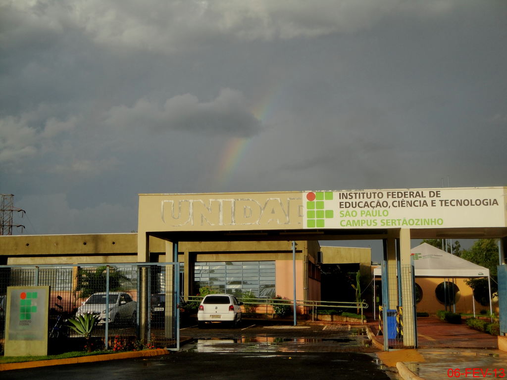 curso ifsp ead