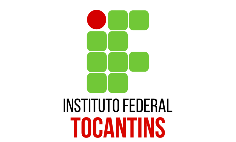 professor substituto IFTO