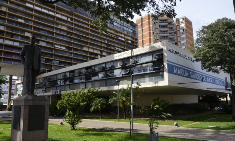 concurso Marília 2020
