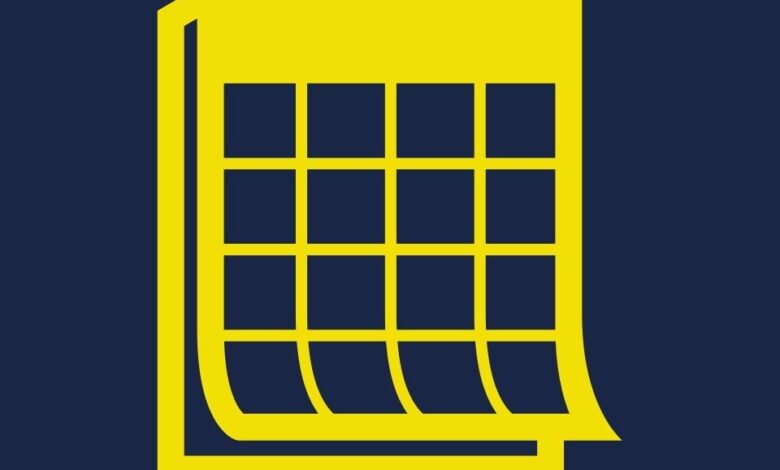 programação semanal cmsp