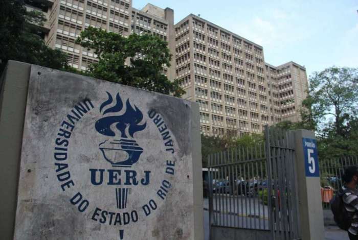 mestrado educação UERJ