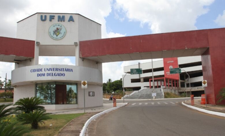Concurso UFMA 2020