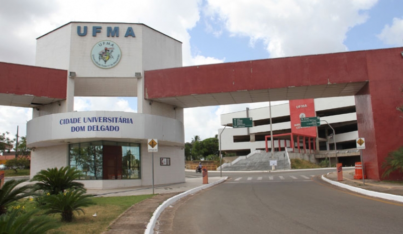 Concurso UFMA 2020