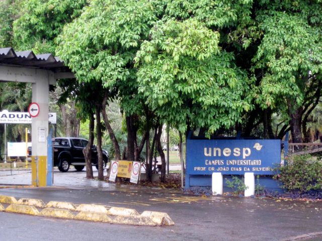 mestrado unesp linguistica