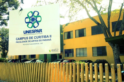 professor unespar