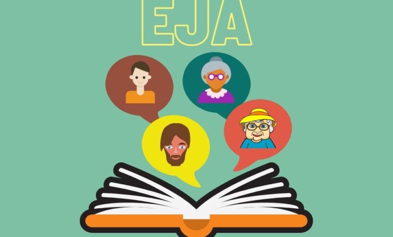 EJA