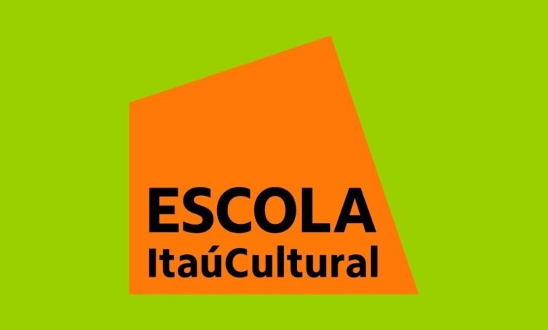 escola itaú cultural