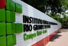 especialização IFRN