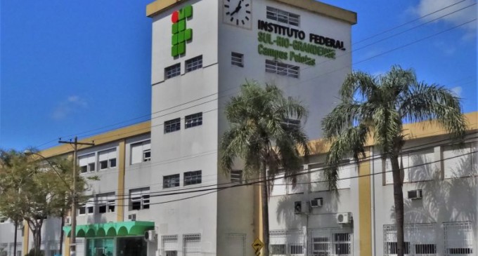 cursos ifsul