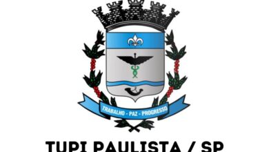 tupi paulista processo seletivo