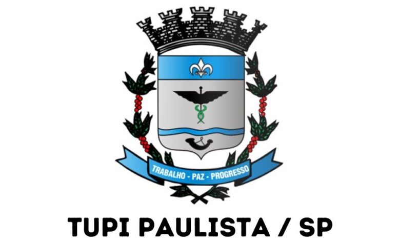 tupi paulista processo seletivo