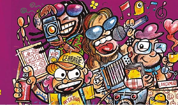 curso formação agentes culturais