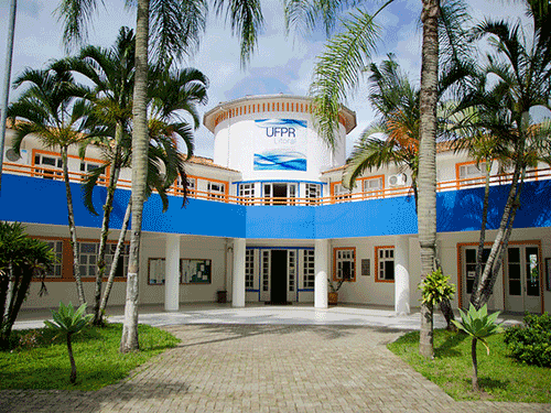 concurso UFPR 2021