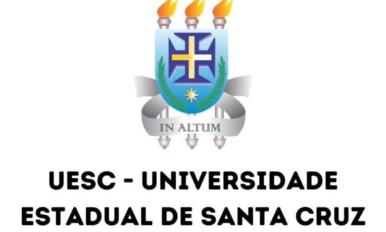 mestrado uesc