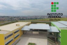 curso avaliação IFSP