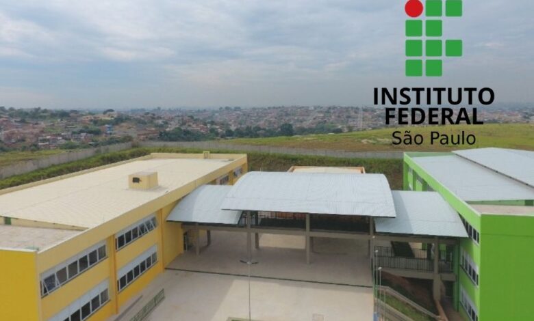 curso avaliação IFSP