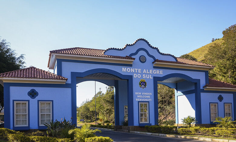 processo seletivo monte alegre do sul