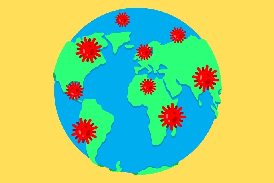 curso sobre pandemia