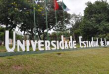 especialização UEL