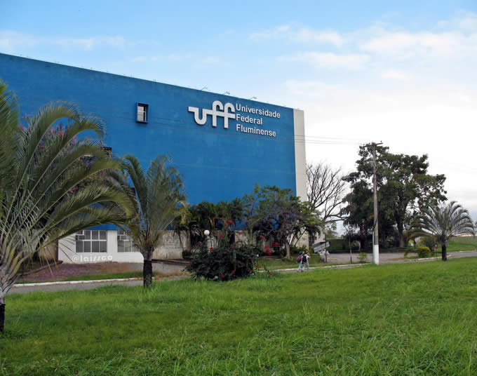 concurso UFF 2021