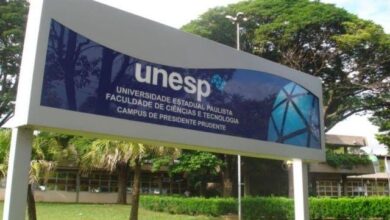 mestrado ensino unesp