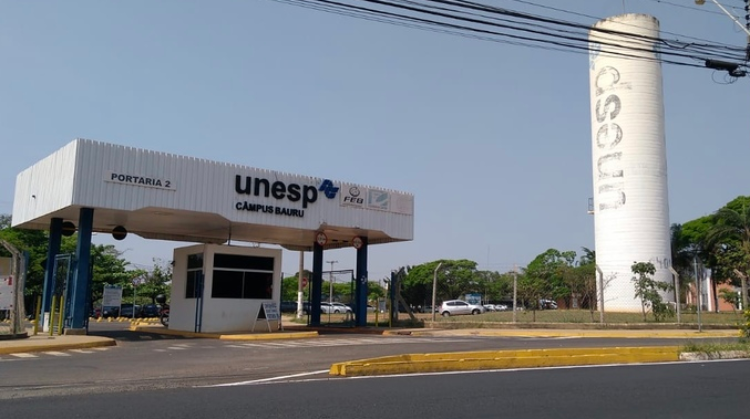 Mestrado UNESP 2021