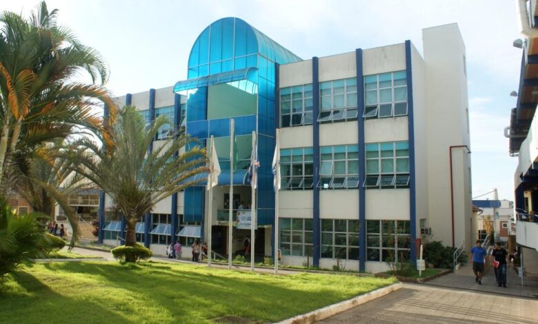 curso UNIFAL