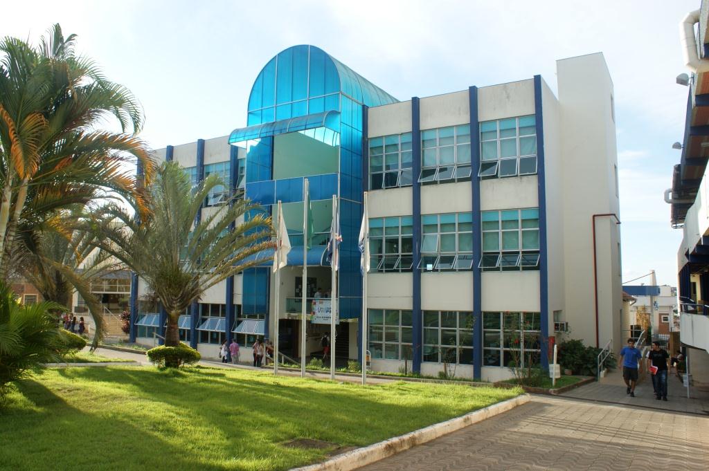 curso UNIFAL